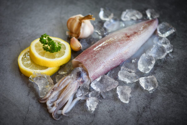 原條大魷魚