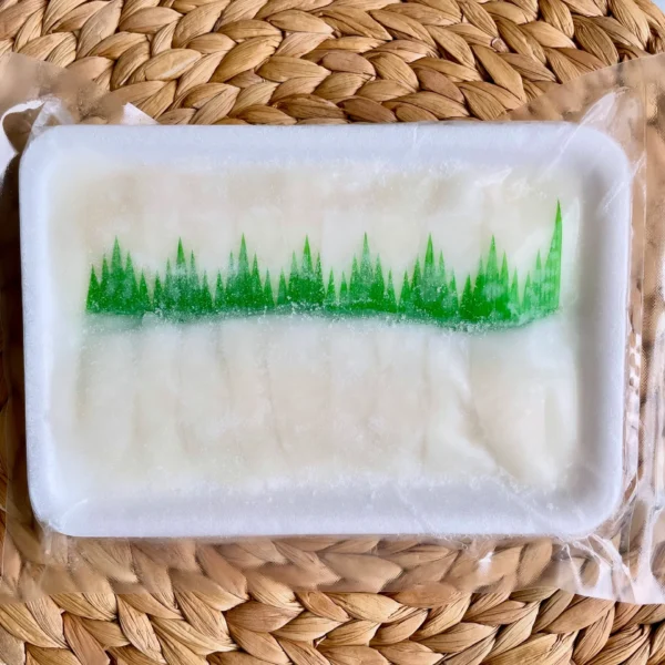 刺身魷魚片