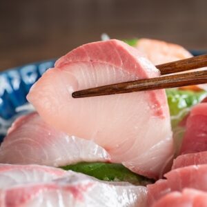 日本新鮮直送油甘魚 200-300g