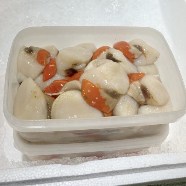 本地盒裝帶子 (連膏)