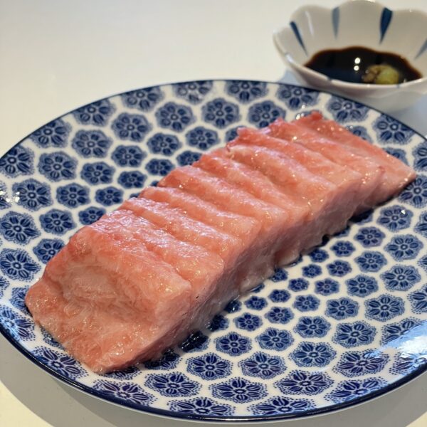 藍鰭吞拿魚 大拖Otoro /kg
