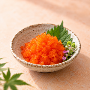 飛魚籽| Tobiko (Flying Fish Roe) 500g