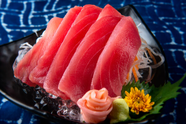 藍鰭吞拿魚 赤身Akami
