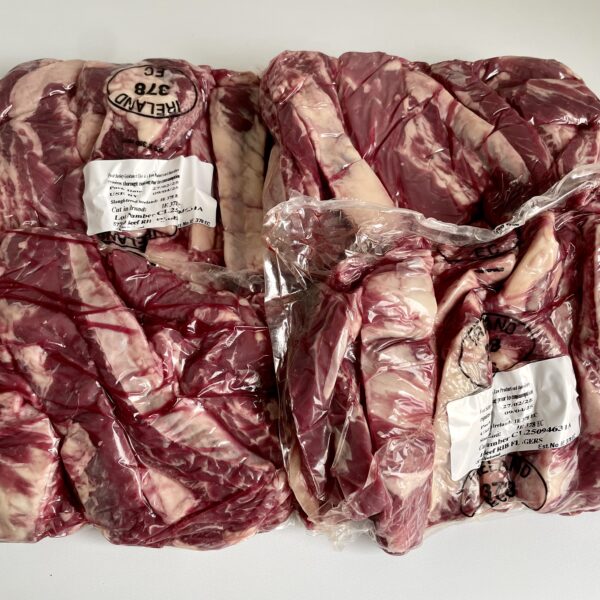 無骨牛肋條 (Rib Finger) /包 - Image 2