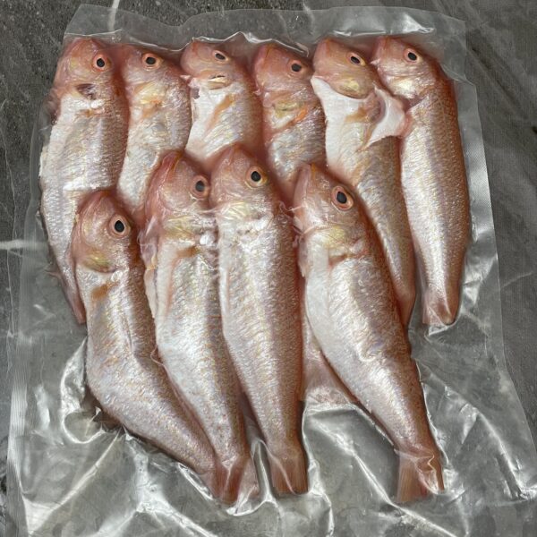 紅衫魚 (已劏) 1kg
