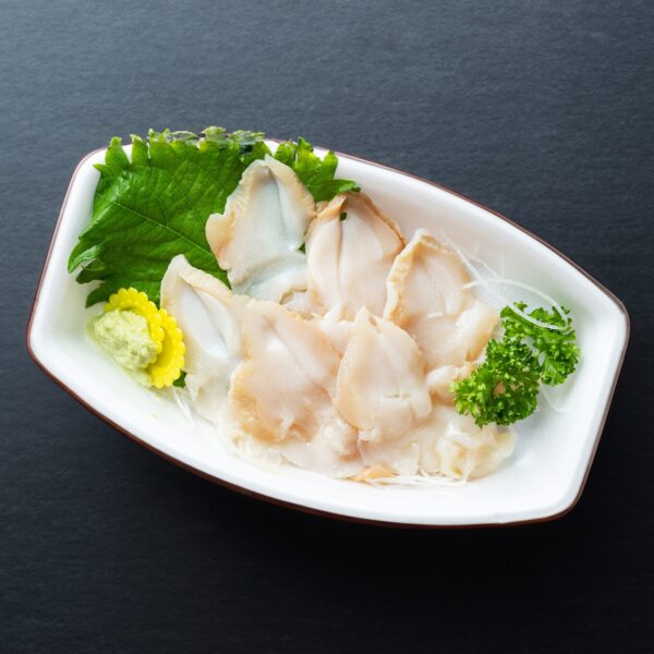 刺身螺片