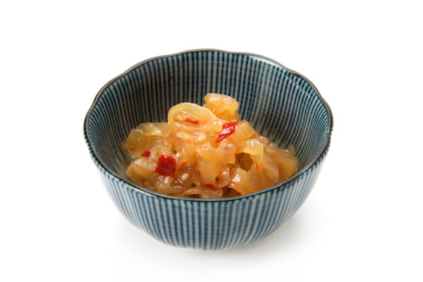 日式海蜇 500g