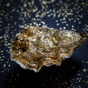 法國 Ostra Regal 金箔生蠔 N1 (12pcs)