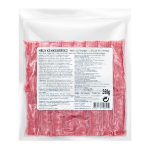紀文蟹肉棒