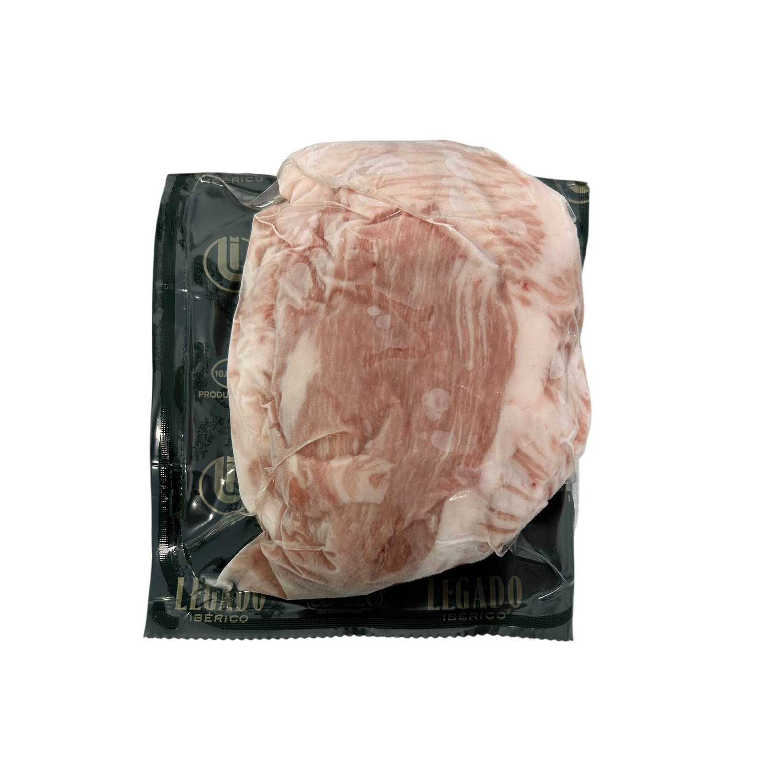 西班牙黑毛豬 豬頸肉|每件約700-1300g (Ibérico Pork Jowl) - Image 3