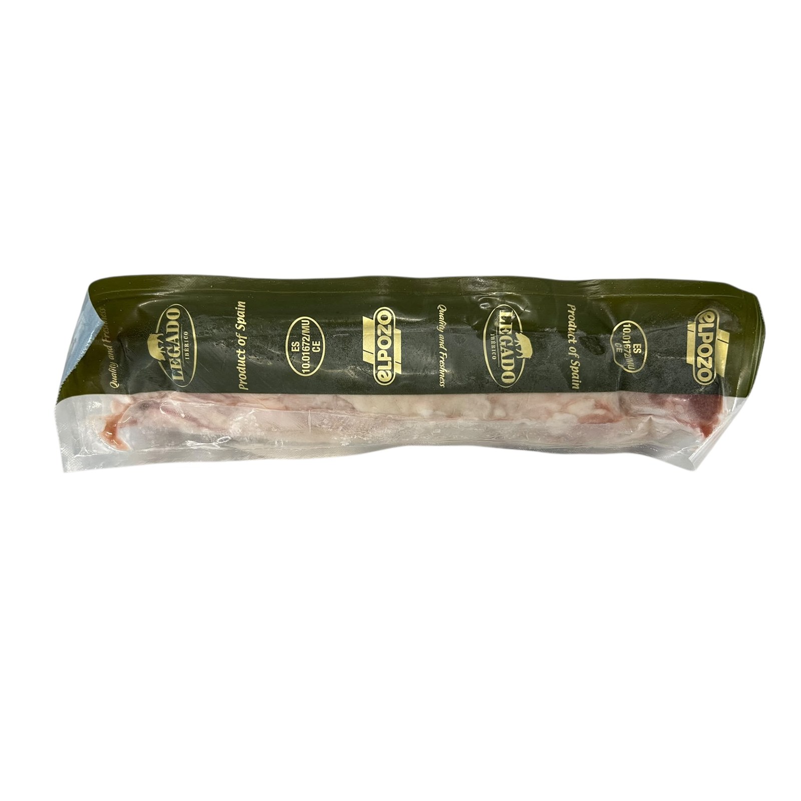西班牙黑毛豬 豬柳|每條約500g (Ibérico Pork Tenderloin) - Image 2
